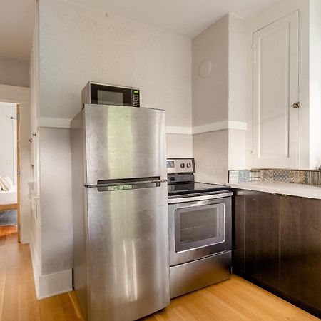 Stay Portland Colletion - Portland Classic - Parks, Eateries & Local Shops Εξωτερικό φωτογραφία
