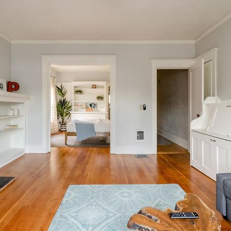 Stay Portland Colletion - Portland Classic - Parks, Eateries & Local Shops Εξωτερικό φωτογραφία