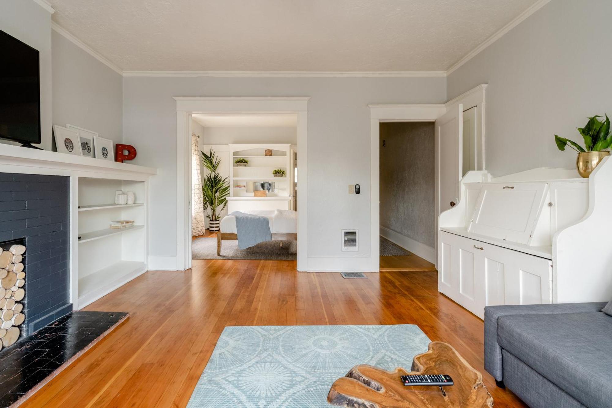 Stay Portland Colletion - Portland Classic - Parks, Eateries & Local Shops Εξωτερικό φωτογραφία