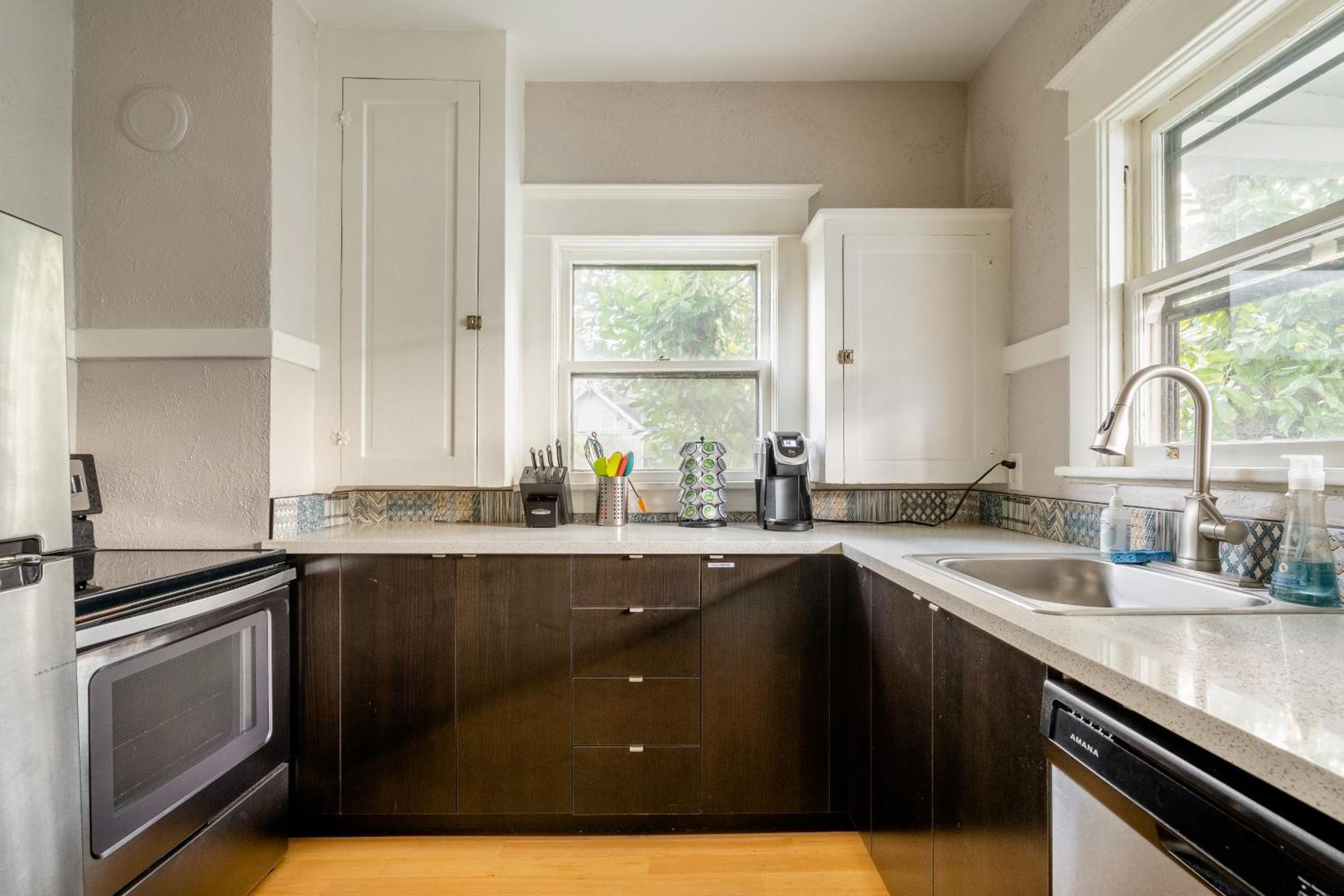 Stay Portland Colletion - Portland Classic - Parks, Eateries & Local Shops Εξωτερικό φωτογραφία