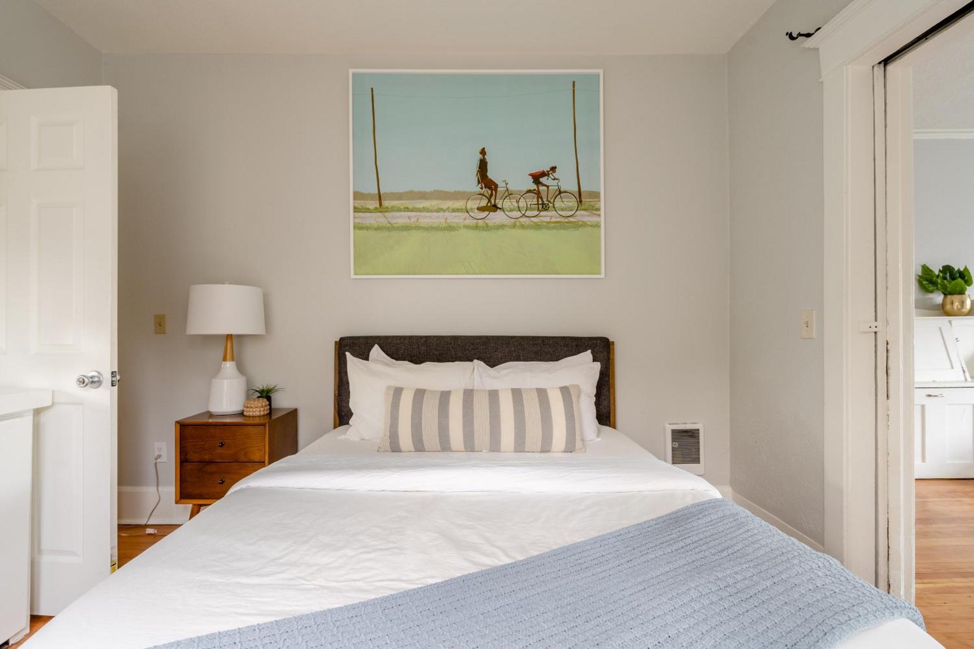 Stay Portland Colletion - Portland Classic - Parks, Eateries & Local Shops Εξωτερικό φωτογραφία