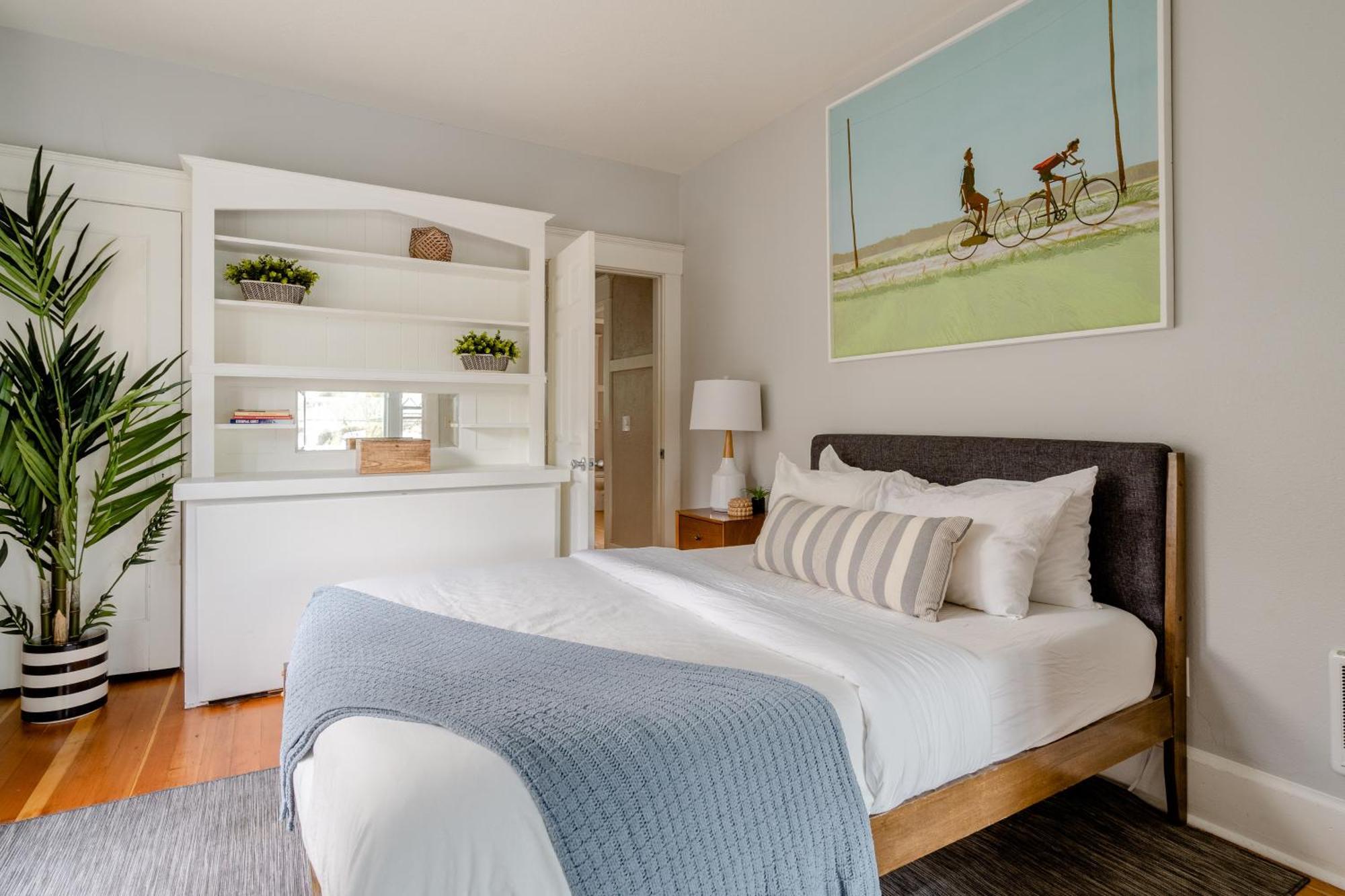 Stay Portland Colletion - Portland Classic - Parks, Eateries & Local Shops Εξωτερικό φωτογραφία
