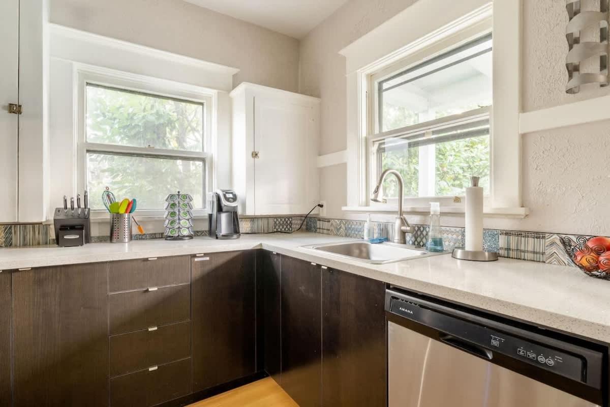 Stay Portland Colletion - Portland Classic - Parks, Eateries & Local Shops Εξωτερικό φωτογραφία