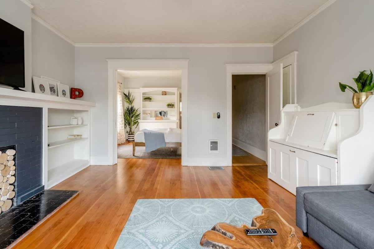 Stay Portland Colletion - Portland Classic - Parks, Eateries & Local Shops Εξωτερικό φωτογραφία