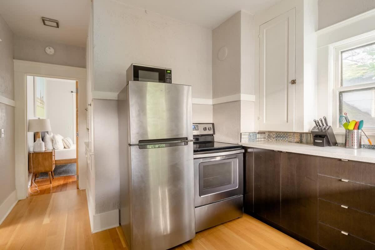 Stay Portland Colletion - Portland Classic - Parks, Eateries & Local Shops Εξωτερικό φωτογραφία