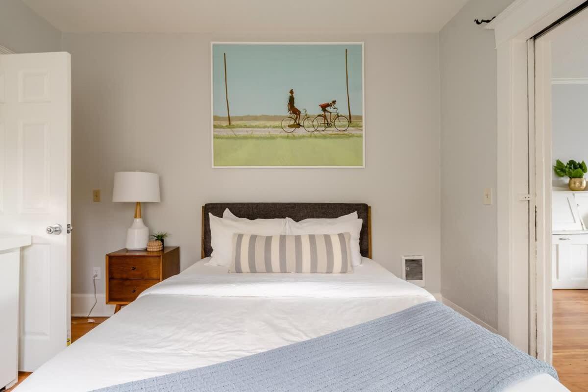 Stay Portland Colletion - Portland Classic - Parks, Eateries & Local Shops Εξωτερικό φωτογραφία