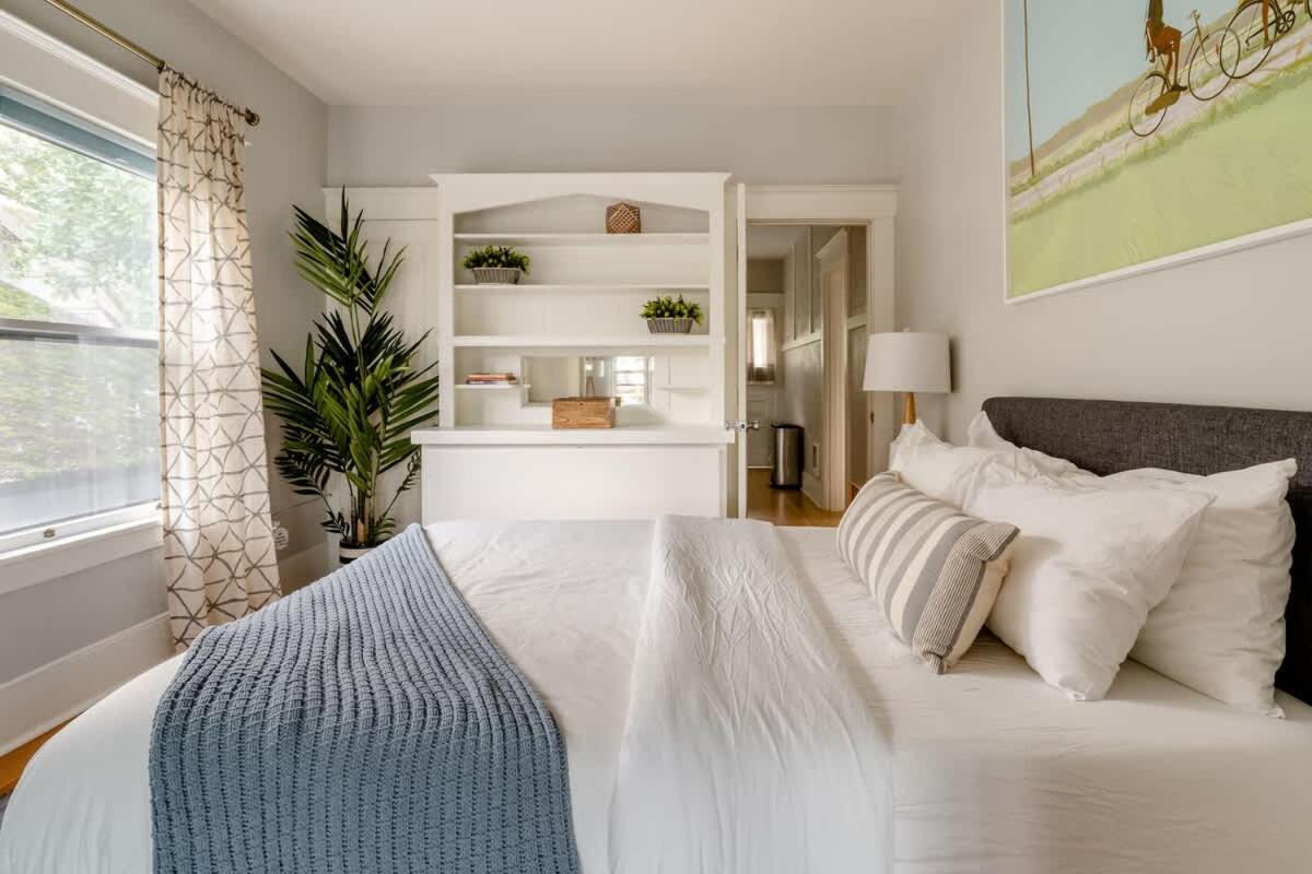 Stay Portland Colletion - Portland Classic - Parks, Eateries & Local Shops Εξωτερικό φωτογραφία